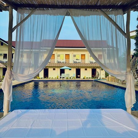 On Board Lifestyle Panglao Resort Екстериор снимка