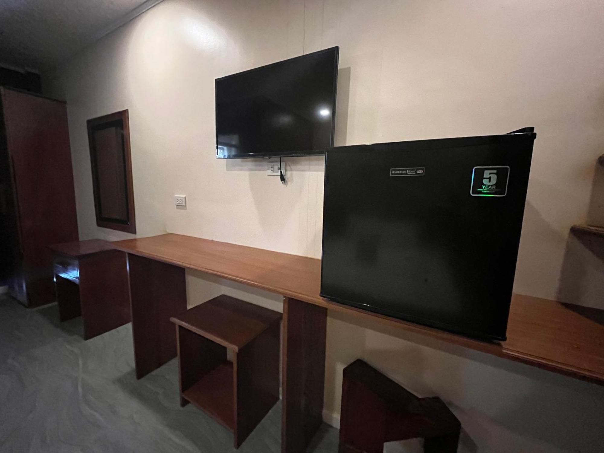 On Board Lifestyle Panglao Resort Екстериор снимка