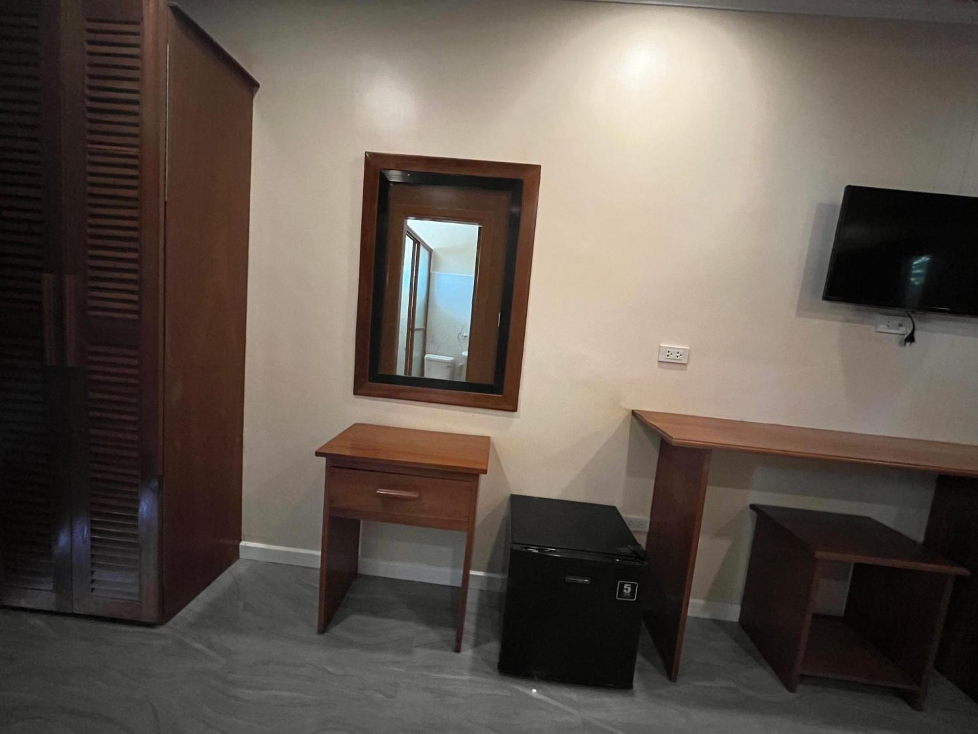 On Board Lifestyle Panglao Resort Екстериор снимка