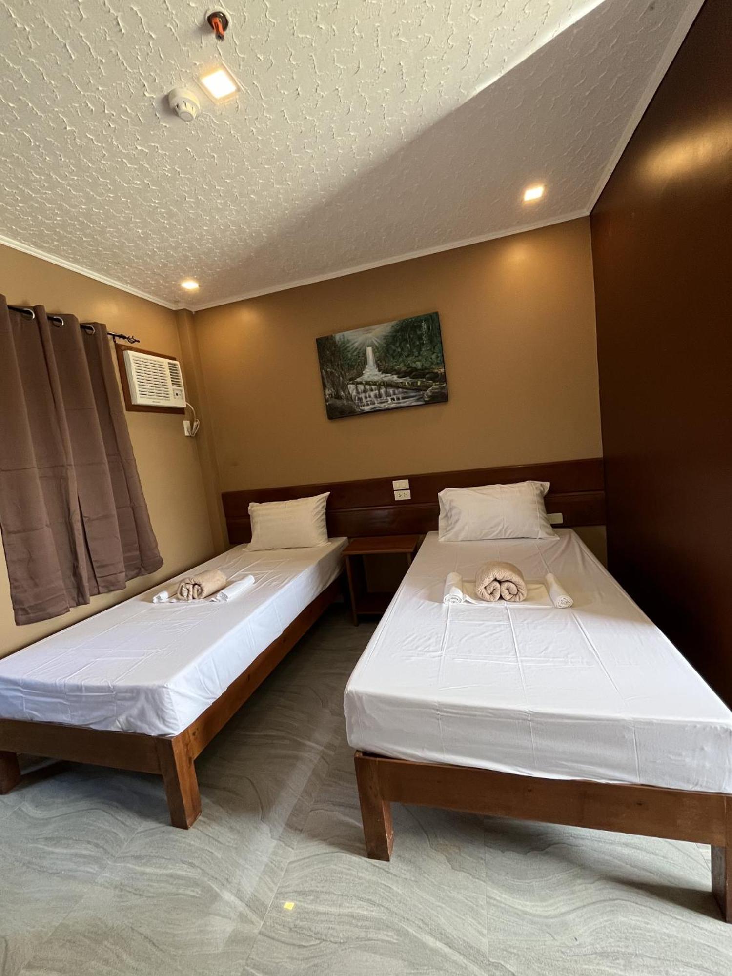 On Board Lifestyle Panglao Resort Екстериор снимка